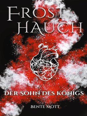 cover image of Frosthauch